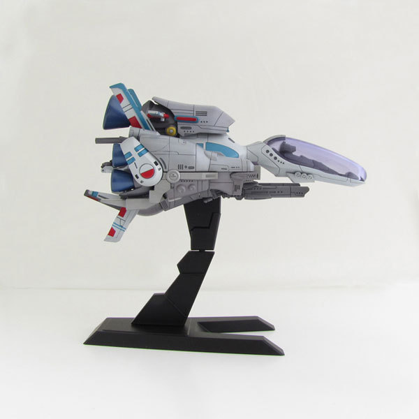 Plum R-TYPE FINAL R-9A Arrow Head 1/100 Plastic Model