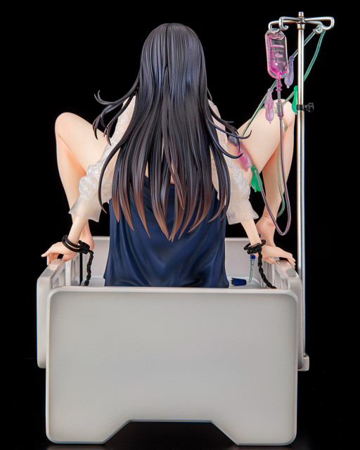 Native x FROG Ryousai-chan Rio Sasahara 1/7 Figure