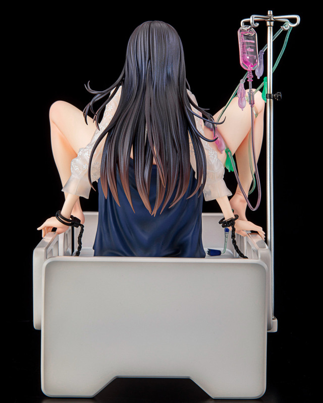 Native x FROG Ryousai-chan Rio Sasahara 1/7 Figure