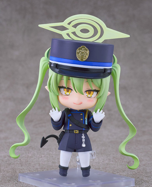 Good Smile Company Nendoroid Blue Archive Hikari Tachibana x Nozomi Tachibana