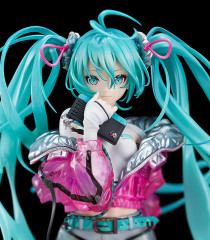 Good Smile Company GSC Character Vocal Series 01 Hatsune Miku with SOLWA 1/7 Figure (Reissue)