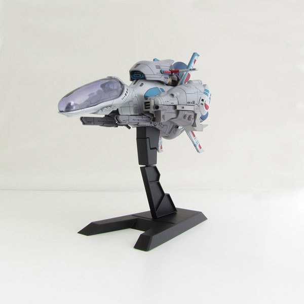 Plum R-TYPE FINAL R-9A Arrow Head 1/100 Plastic Model