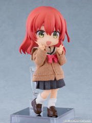 Good Smile Company GSC Nendoroid Doll BOCCHI THE ROCK Ikuyo Kita