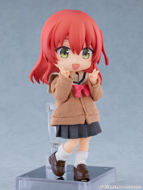 Good Smile Company GSC Nendoroid Doll BOCCHI THE ROCK Ikuyo Kita