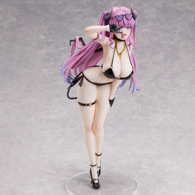 Union Creative UC Shimanun Illustration ZakoZako-chan 1/6 Figure