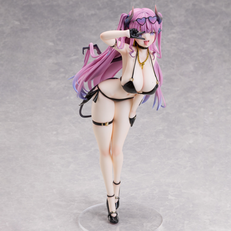 Union Creative UC Shimanun Illustration ZakoZako-chan 1/6 Figure