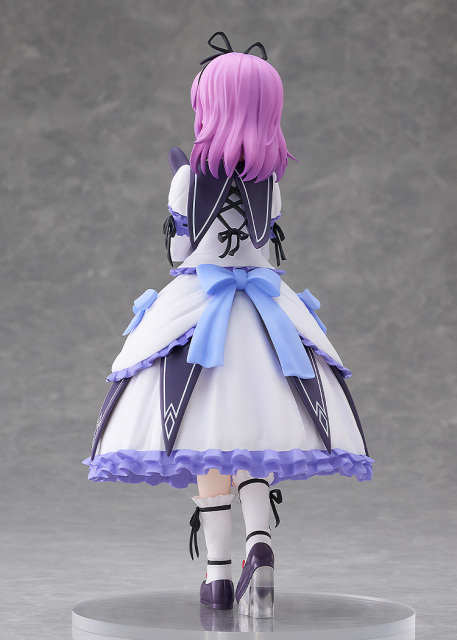 Good Smile Company GSC POP UP PARADE Trails in the Sky the 2nd Renne L Size