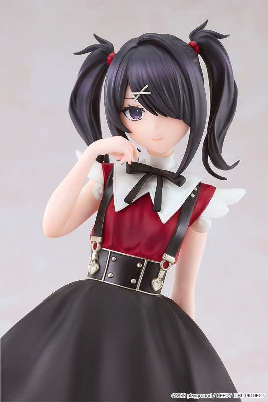 Good Smile Company POP UP PARADE TV Anime NEEDY GIRL OVERDOSE Ame-chan Anime Ver. Figure