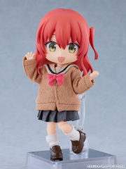 Good Smile Company GSC Nendoroid Doll BOCCHI THE ROCK Ikuyo Kita