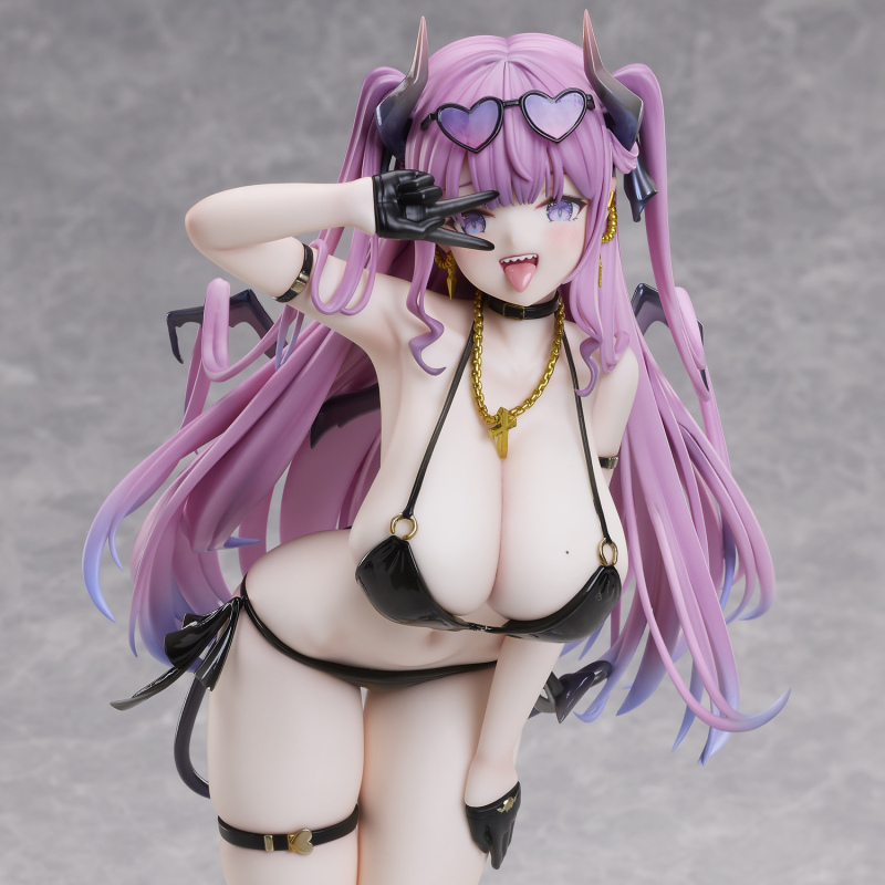 Union Creative UC Shimanun Illustration ZakoZako-chan 1/6 Figure