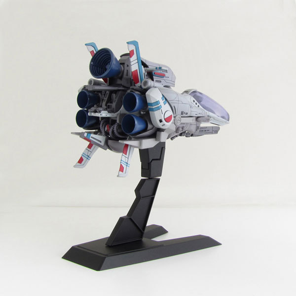 Plum R-TYPE FINAL R-9A Arrow Head 1/100 Plastic Model