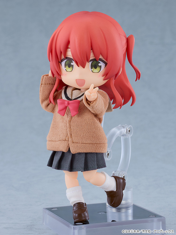 Good Smile Company GSC Nendoroid Doll BOCCHI THE ROCK Ikuyo Kita
