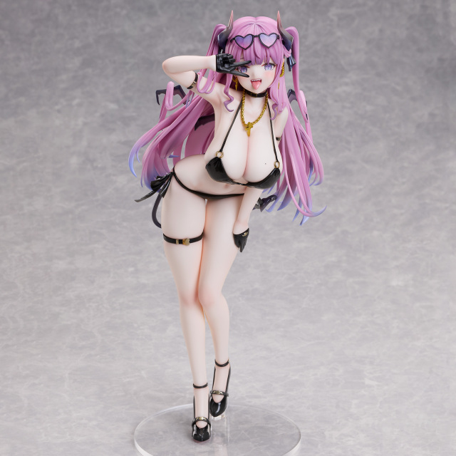 Union Creative UC Shimanun Illustration ZakoZako-chan 1/6 Figure