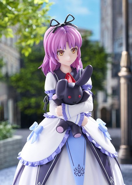 Good Smile Company GSC POP UP PARADE Trails in the Sky the 2nd Renne L Size