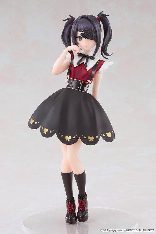 Good Smile Company POP UP PARADE TV Anime NEEDY GIRL OVERDOSE Ame-chan Anime Ver. Figure
