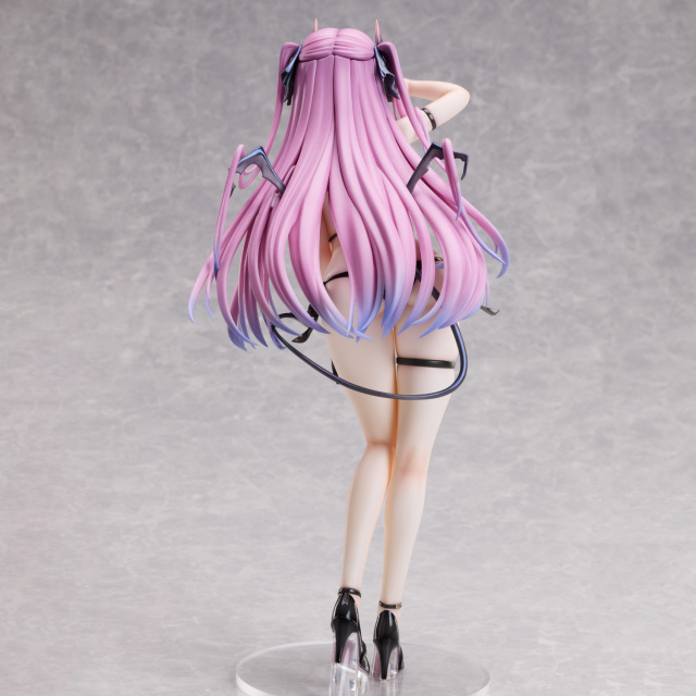 Union Creative UC Shimanun Illustration ZakoZako-chan 1/6 Figure
