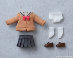 Good Smile Company GSC Nendoroid Doll Outfit Set BOCCHI THE ROCK Ikuyo Kita