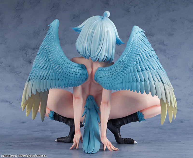 Insight Original Melty 1/6 Scale Figure