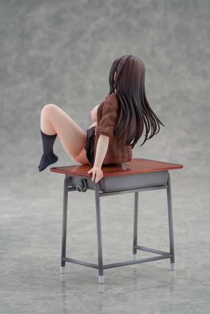 PartyLook Ishikawa Hina 1/6 Figure