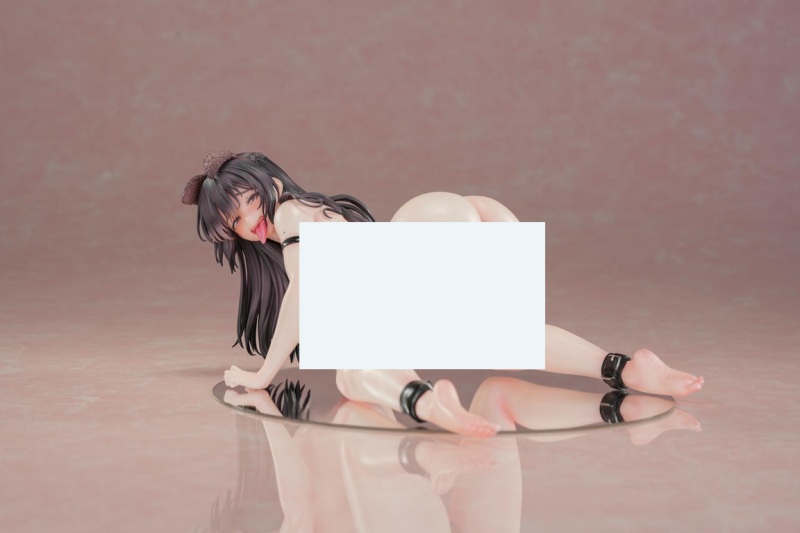 PURE Original Miyamae Shiho Secret Game 1/6 Scale Figure
