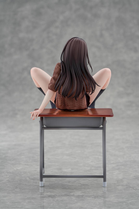 PartyLook Ishikawa Hina 1/6 Figure