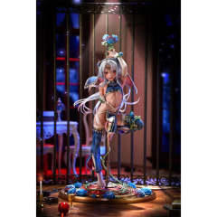 Native x HOTVENUS Shounen Dracula Series Vlad kun 1/7 Figure