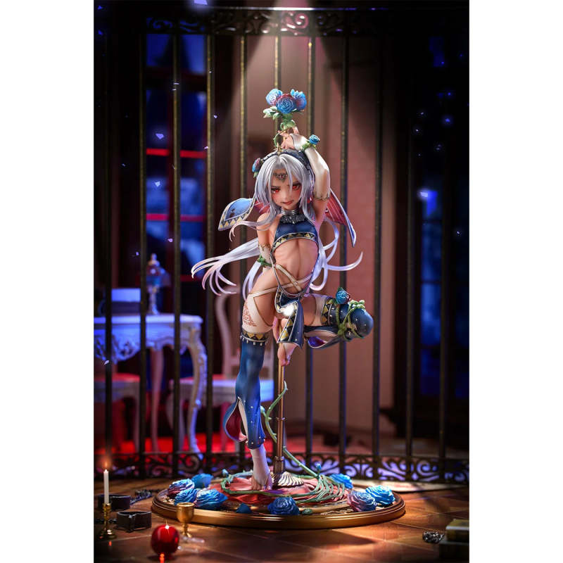 Native x HOTVENUS Shounen Dracula Series Vlad kun 1/7 Figure