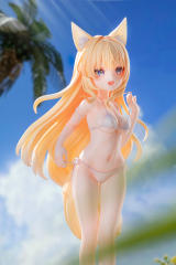 Xing Luo Guan Youyou Seaside Holiday 1/7 Scale Figure (Bonus)