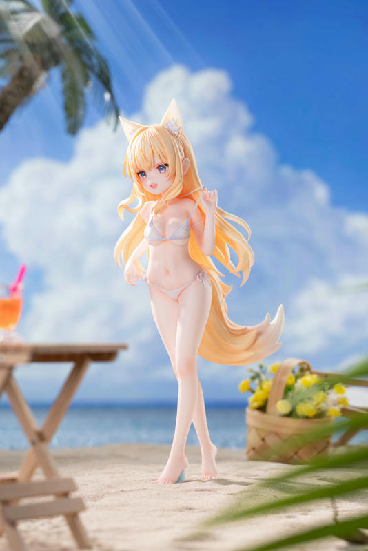 Xing Luo Guan Youyou Seaside Holiday 1/7 Scale Figure (Bonus)