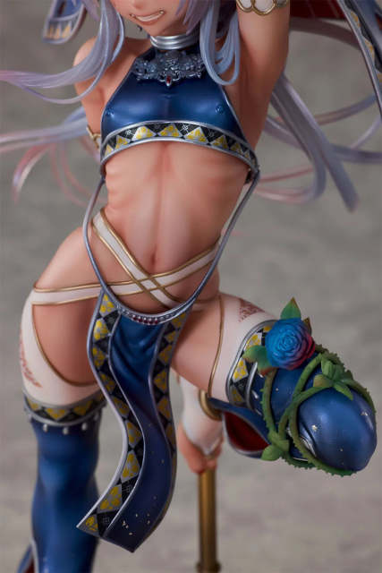 Native x HOTVENUS Shounen Dracula Series Vlad kun 1/7 Figure