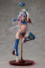 Native x HOTVENUS Shounen Dracula Series Vlad kun 1/7 Figure