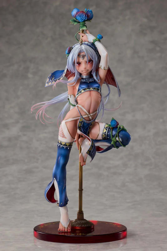 Native x HOTVENUS Shounen Dracula Series Vlad kun 1/7 Figure