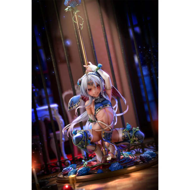 Native x HOTVENUS Shounen Dracula Series Vlad kun 1/7 Figure