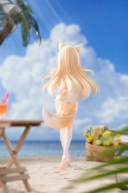 Xing Luo Guan Youyou Seaside Holiday 1/7 Scale Figure (Bonus)