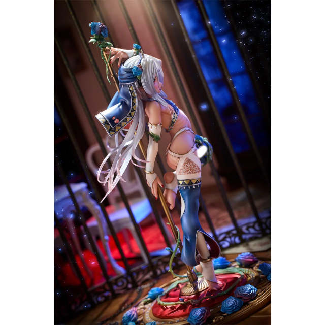 Native x HOTVENUS Shounen Dracula Series Vlad kun 1/7 Figure