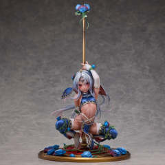 Native x HOTVENUS Shounen Dracula Series Vlad kun 1/7 Figure