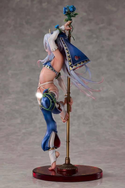 Native x HOTVENUS Shounen Dracula Series Vlad kun 1/7 Figure
