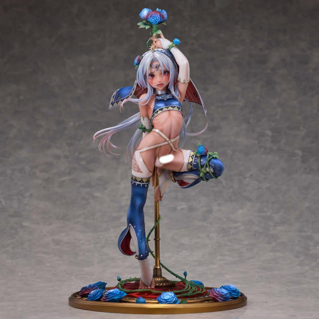 Native x HOTVENUS Shounen Dracula Series Vlad kun 1/7 Figure