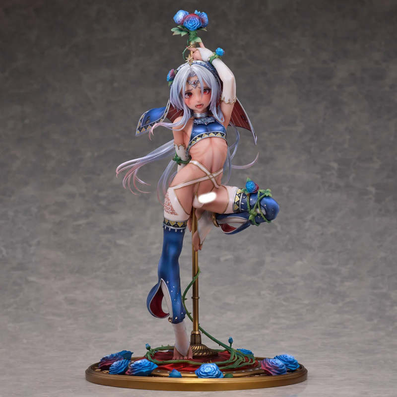 Native x HOTVENUS Shounen Dracula Series Vlad kun 1/7 Figure