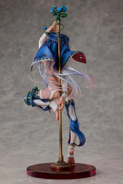 Native x HOTVENUS Shounen Dracula Series Vlad kun 1/7 Figure