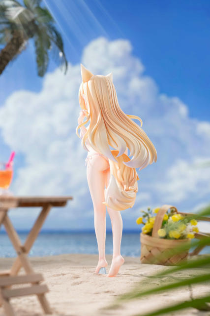 Xing Luo Guan Youyou Seaside Holiday 1/7 Scale Figure (Bonus)