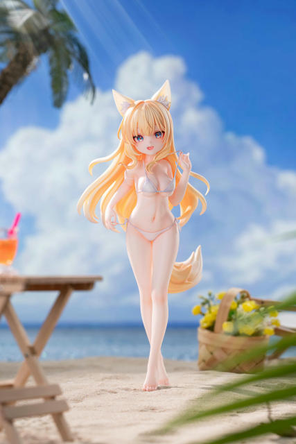 Xing Luo Guan Youyou Seaside Holiday 1/7 Scale Figure (Bonus)
