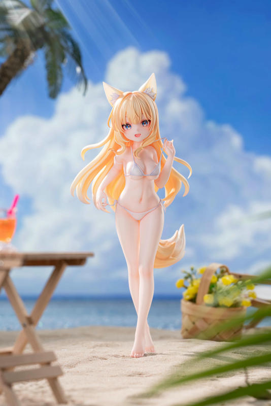 Xing Luo Guan Youyou Seaside Holiday 1/7 Scale Figure (Bonus)