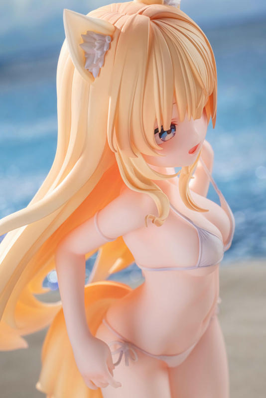 Xing Luo Guan Youyou Seaside Holiday 1/7 Scale Figure (Bonus)