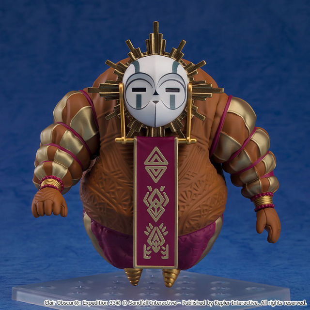 Good Smile Company GSC Nendoroid Clair Obscur Expedition 33 Esquie