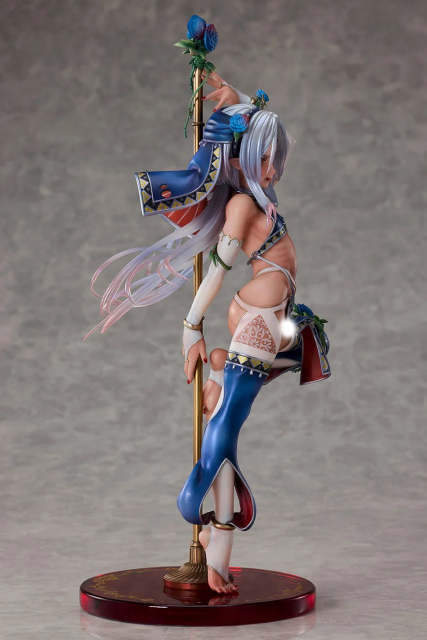 Native x HOTVENUS Shounen Dracula Series Vlad kun 1/7 Figure