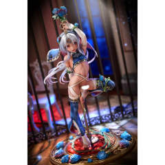 Native x HOTVENUS Shounen Dracula Series Vlad kun 1/7 Figure