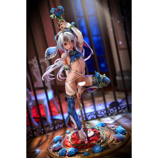 Native x HOTVENUS Shounen Dracula Series Vlad kun 1/7 Figure