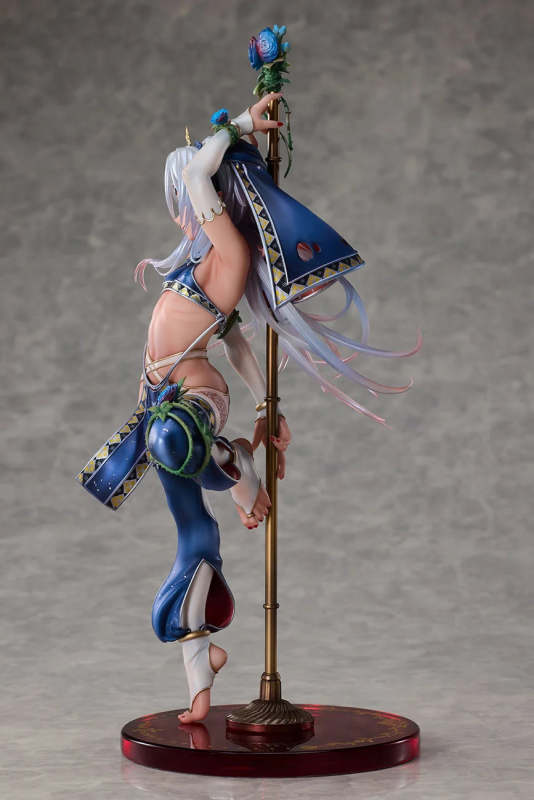 Native x HOTVENUS Shounen Dracula Series Vlad kun 1/7 Figure