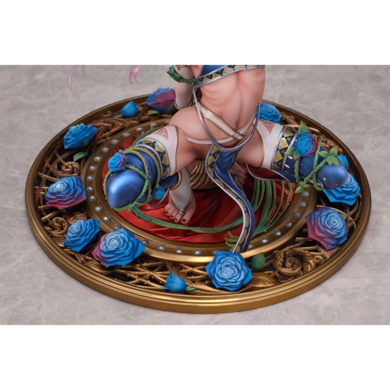 Native x HOTVENUS Shounen Dracula Series Vlad kun 1/7 Figure